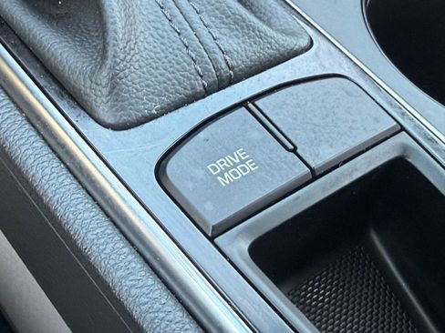 Used 2015 Hyundai Sonata Limited w/ Option Group 05 image 26