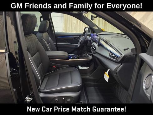 Used 2026 Buick Enclave Avenir w/ Super Cruise Package AWD/4WD image 36