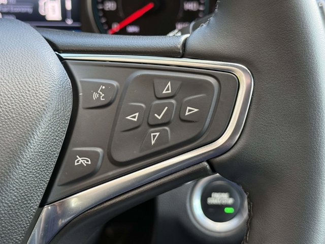 Certified 2024 Chevrolet Equinox LT FWD image 20