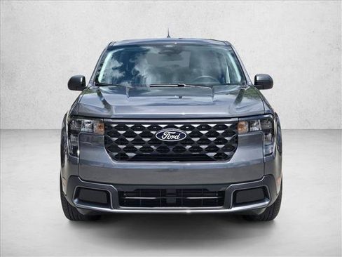 New 2026 Ford Maverick XLT FWD image 6