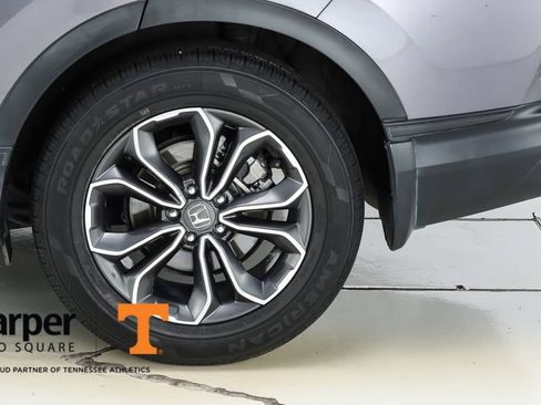 Used 2020 Honda CR-V EX-L image 6
