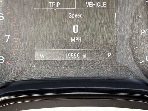 Certified 2024 Chevrolet Trax LS w/ Driver Confidence Package FWD image 22