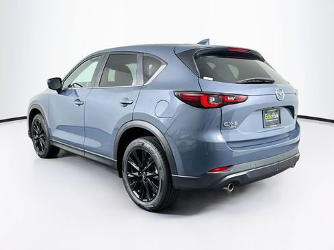 Used 2025 MAZDA CX-5 Carbon Edition AWD/4WD image 5