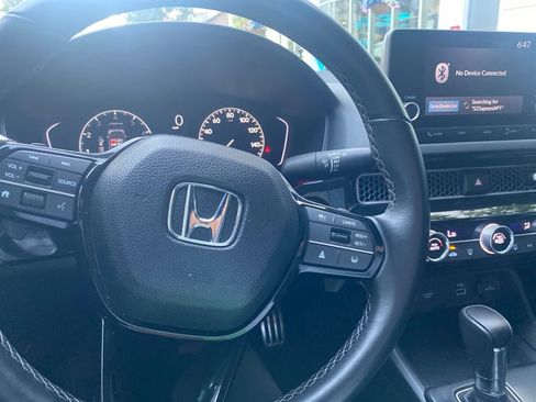 Used 2023 Honda Civic Sport image 5