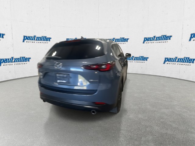 Used 2023 MAZDA CX-5 Carbon Edition AWD/4WD image 10
