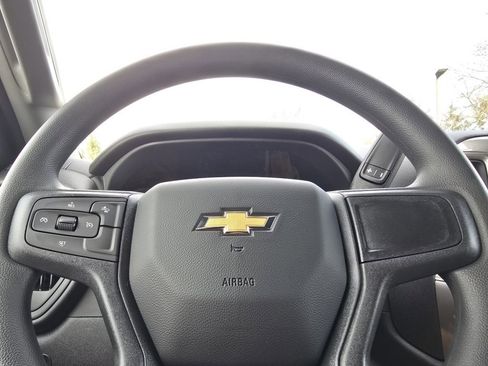 New 2026 Chevrolet Silverado 2500 Custom image 14