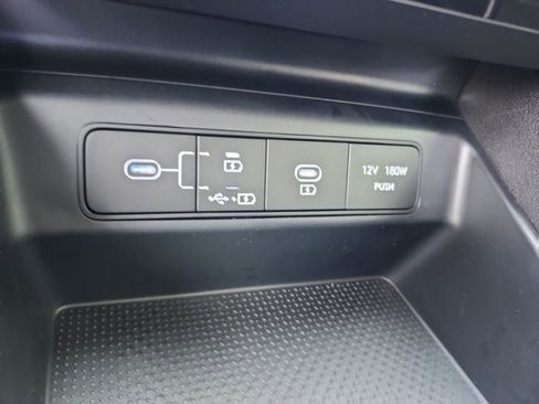 New 2026 Hyundai Tucson SEL image 29