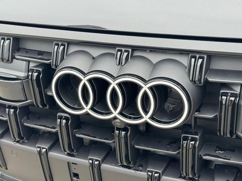 New 2026 Audi Q7 3.0T Premium Plus image 7