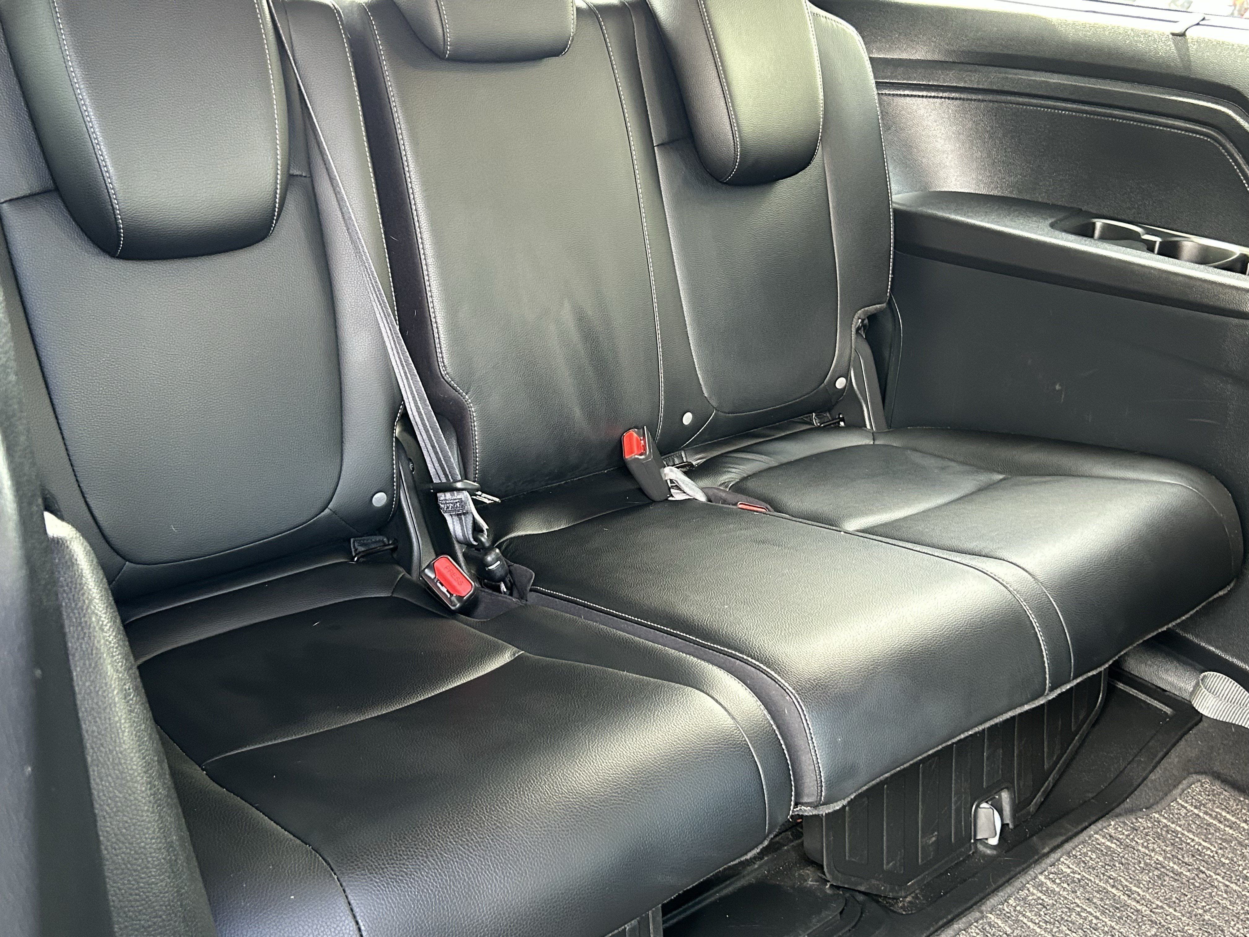 Used 2023 Honda Odyssey Touring image 12