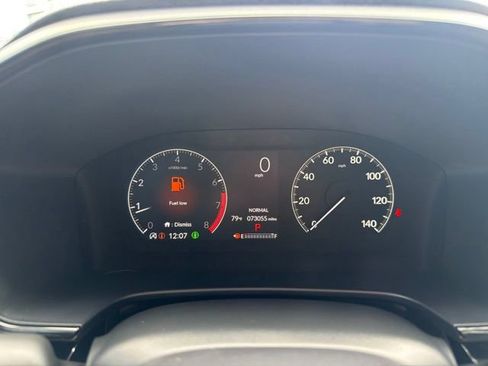 Used 2023 Honda CR-V EX-L image 36