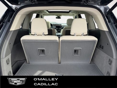 Used 2021 Cadillac XT6 Premium Luxury AWD/4WD image 12
