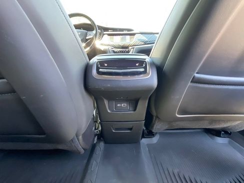 Used 2024 Cadillac XT6 Premium Luxury w/ LPO, Floor Liner Package AWD/4WD image 26