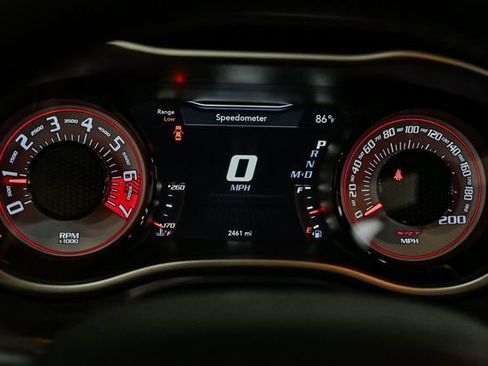 Used 2018 Dodge Challenger SRT Demon image 44