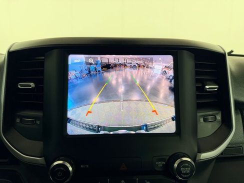 Used 2022 RAM 1500 Big Horn image 21