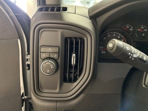 New 2024 Chevrolet Silverado 1500 W/T w/ WT Value Package image 16