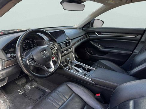 Used 2022 Honda Accord EX-L image 16