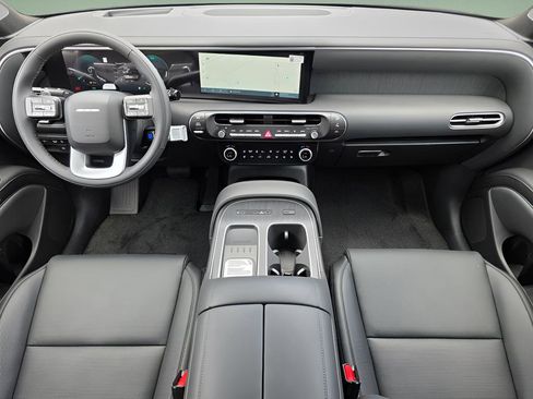 New 2026 Hyundai Palisade Calligraphy AWD/4WD image 15