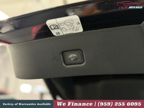 Used 2019 Lincoln Nautilus Reserve AWD/4WD image 35