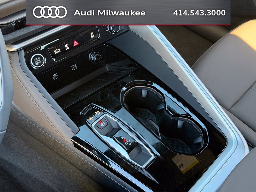New 2026 Audi Q5 Premium Plus AWD/4WD image 26