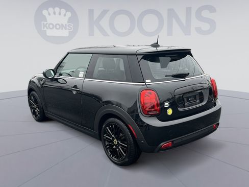 Used 2024 MINI Cooper SE image 4