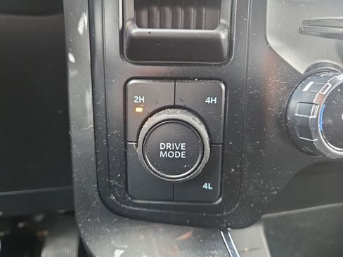 Used 2023 Ford F150 XLT w/ Equipment Group 302A High image 17