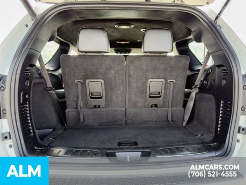 Used 2024 Dodge Durango R/T AWD/4WD image 27