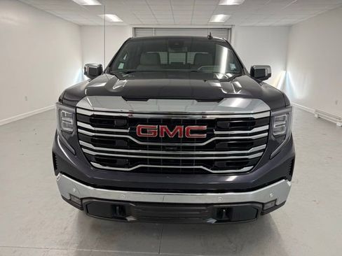 New 2026 GMC Sierra 1500 SLT w/ SLT Premium Plus Package image 2