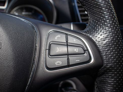 Used 2018 Mercedes-Benz GLE 43 AMG 4MATIC Coupe w/ Premium 3 Package image 27