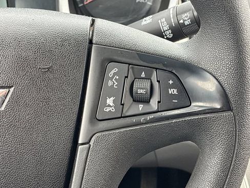 Used 2012 Chevrolet Equinox LS FWD image 22