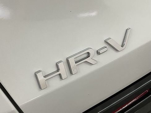 Certified 2024 Honda HR-V EX-L image 26