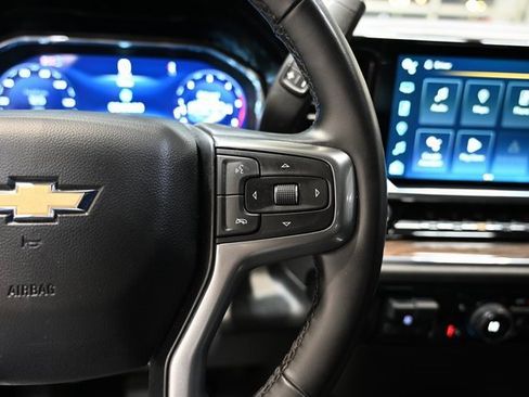 Used 2024 Chevrolet Silverado 3500 LT w/ All Star Edition image 23