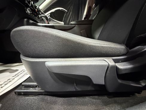 Certified 2025 Nissan Sentra S image 14