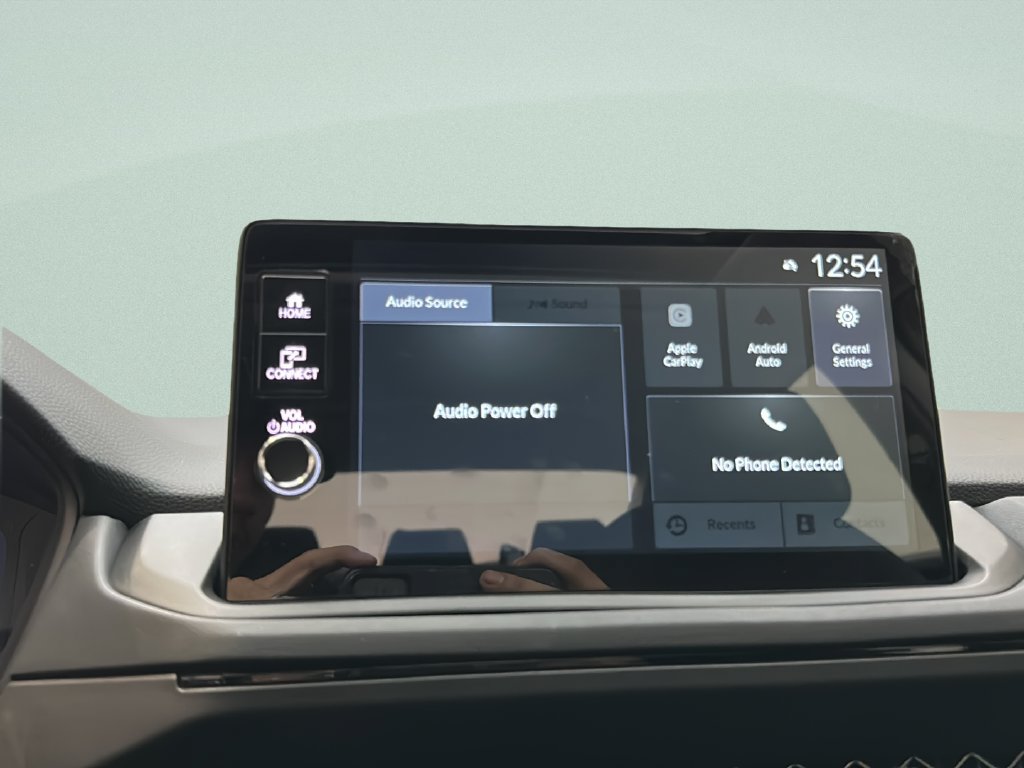 New 2026 Honda Accord SE image 27