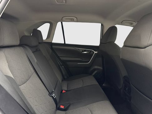 Used 2021 Toyota RAV4 XLE FWD image 45