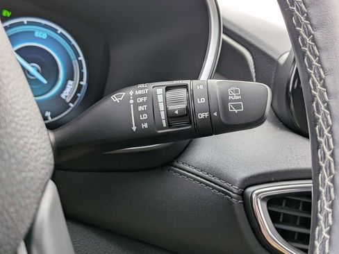 Used 2023 Hyundai Santa Fe SEL Convenience image 30