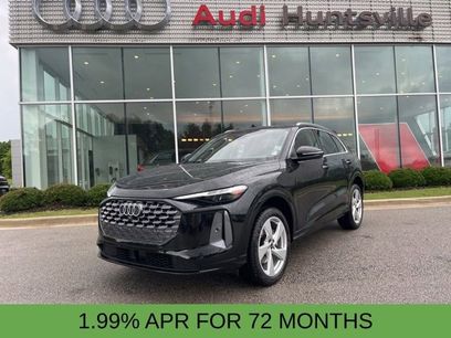 New 2025 Audi Q5 Premium Plus