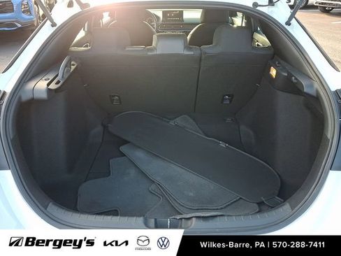 Used 2023 Honda Civic Sport image 30