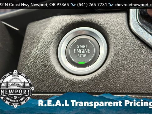 Used 2025 Chevrolet Colorado Trail Boss AWD/4WD image 22