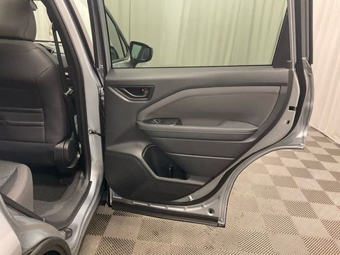 New 2026 Subaru Forester Premium image 29