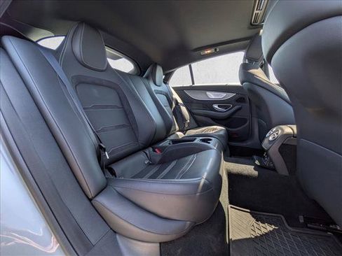 Used 2022 Mercedes-Benz AMG GT 43 image 21