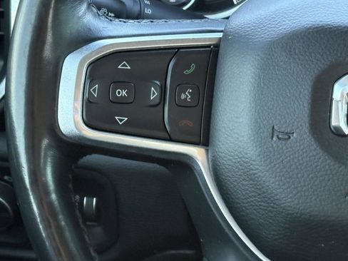 Used 2019 RAM 1500 Laramie image 26