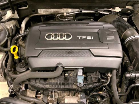 Used 2016 Audi A3 2.0T Premium w/ Audi MMI Navigation Plus image 28