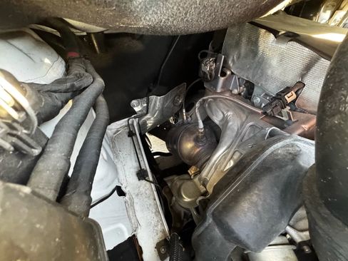 Used 2017 Mercedes-Benz Metris Passenger image 27