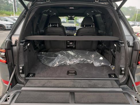 New 2027 BMW X7 M60i AWD/4WD image 7