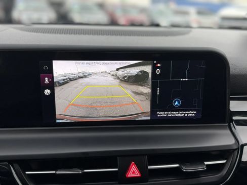 Used 2024 Kia Seltos S image 49