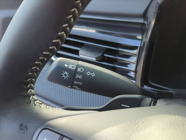Certified 2026 Toyota Camry SE FWD image 19
