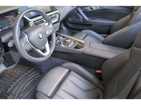 Used 2020 BMW Z4 sDrive30i w/ Convenience Package image 11