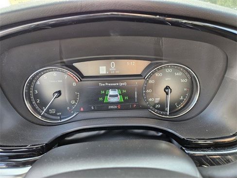 Certified 2025 Cadillac XT6 Premium Luxury image 20