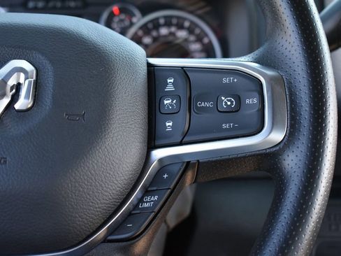 New 2026 RAM 2500 Tradesman image 21