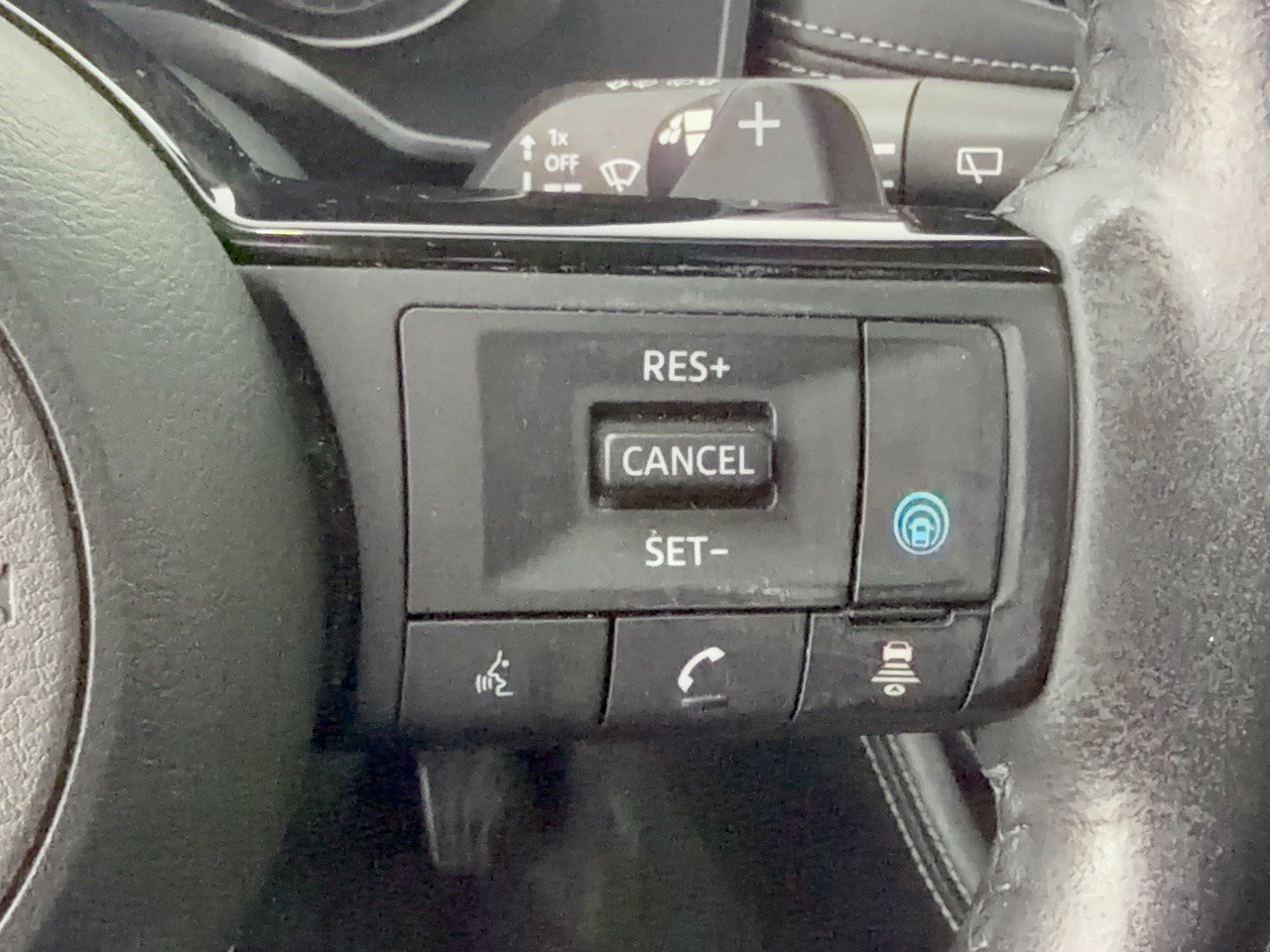 Used 2021 Nissan Rogue SL w/ Premium Package FWD image 19